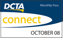 Connect Monthly Pass