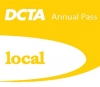 Local System Annual Pass