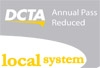 Local System Reduced Annual Pass