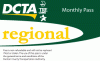 Regional Monthly Pass