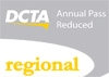 Regional Reduced Annual Pass