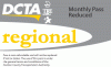 Regional Reduced Monthly Pass