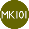 Monsignor King 101 Icon