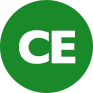 CE