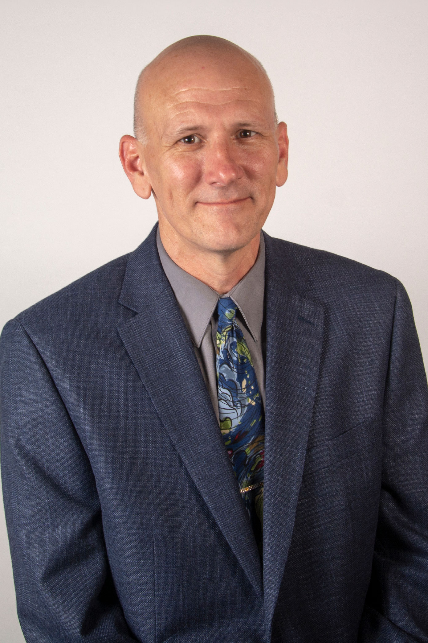 Blaine Crimmins