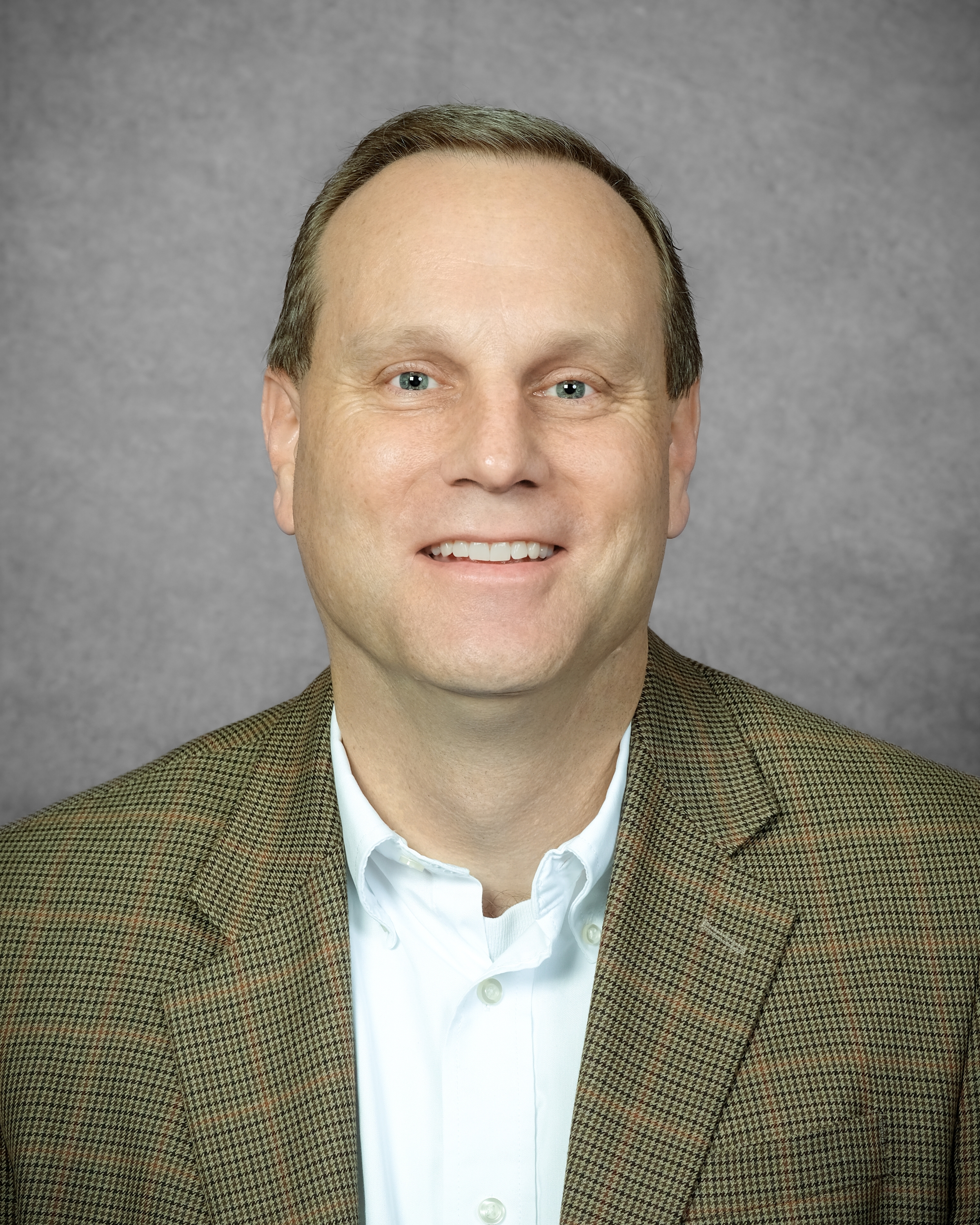 Mark Miller