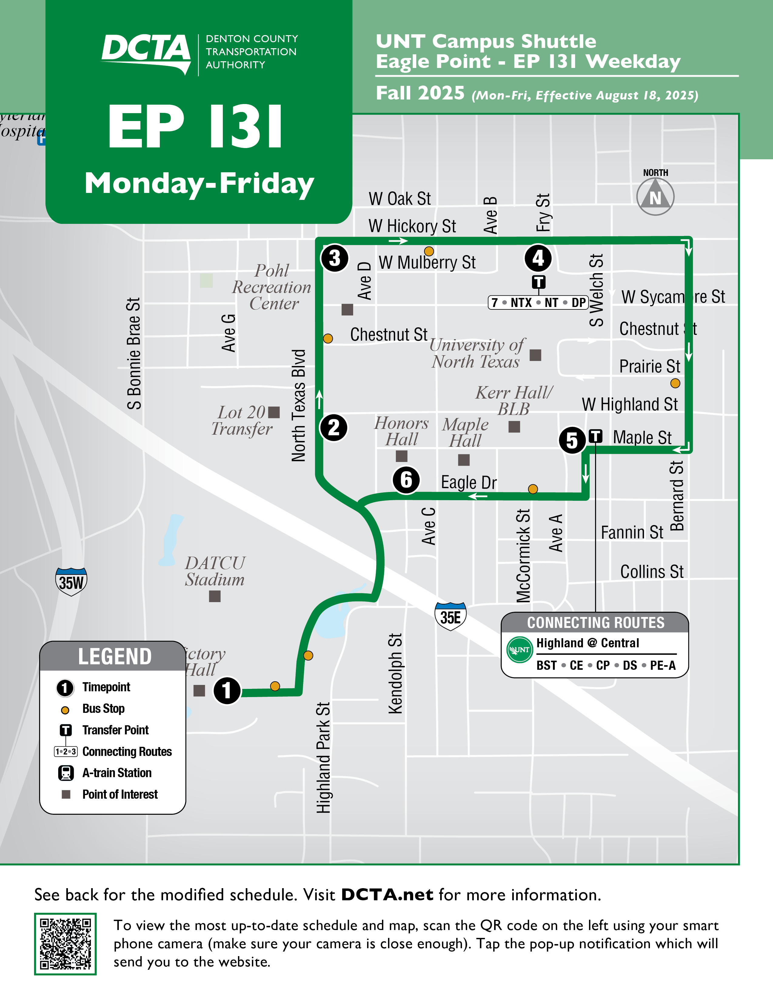 EP-131-Weekday-Map
