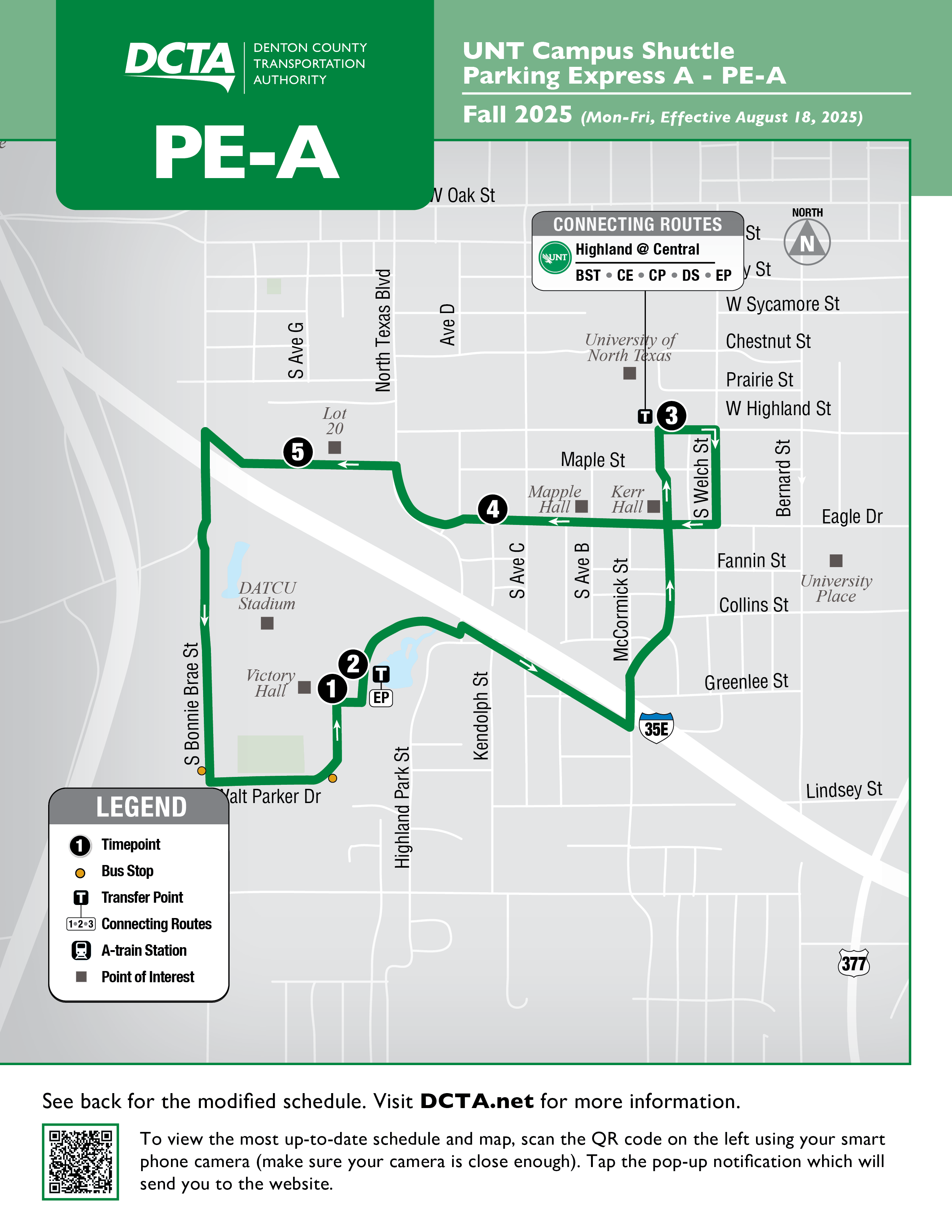 PE-A-Map