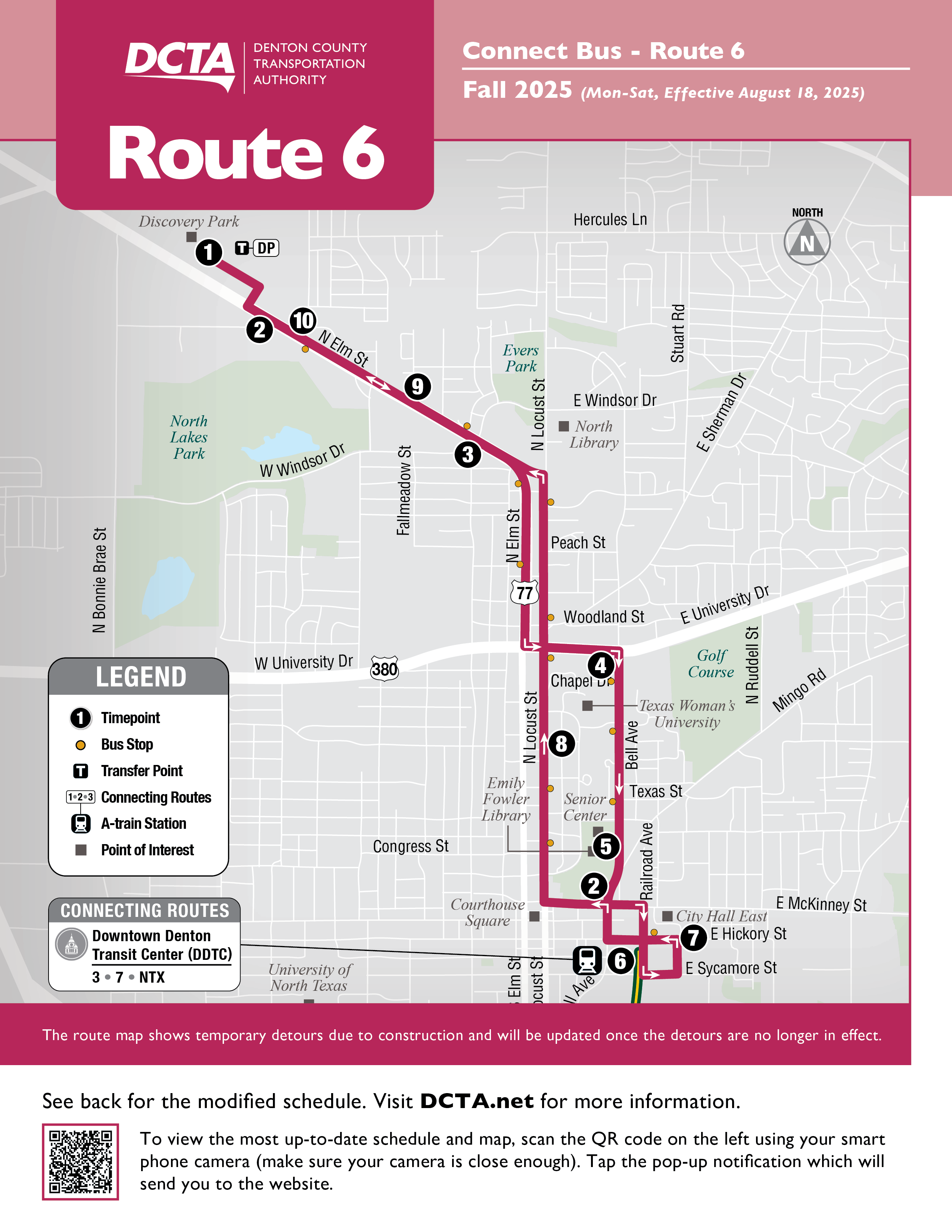 Route-6-Map