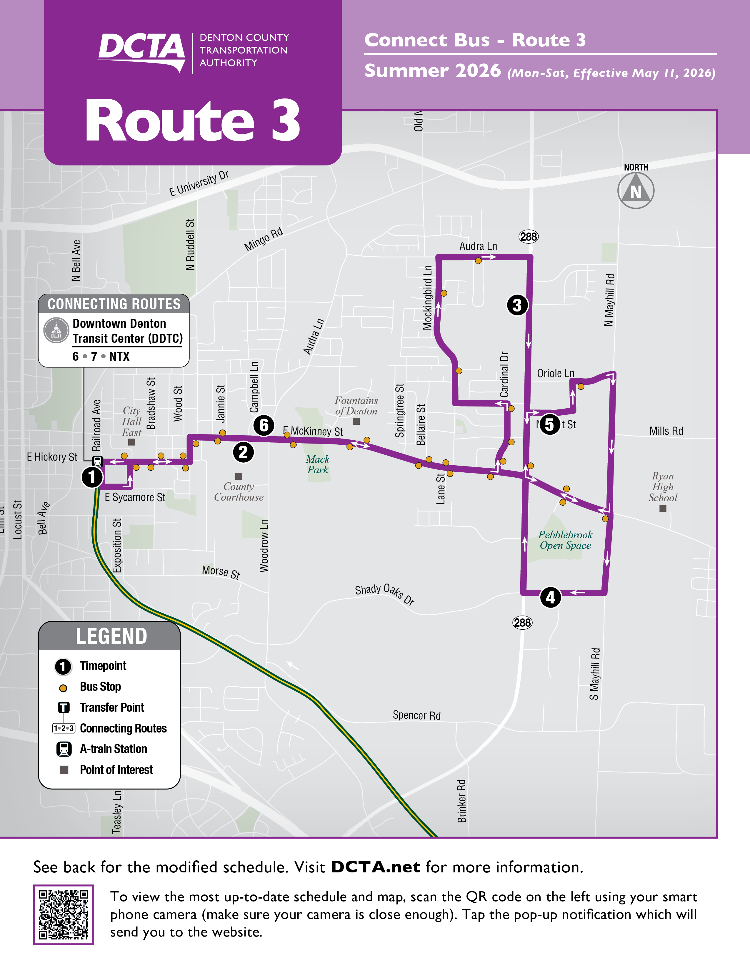 Route-3-Map