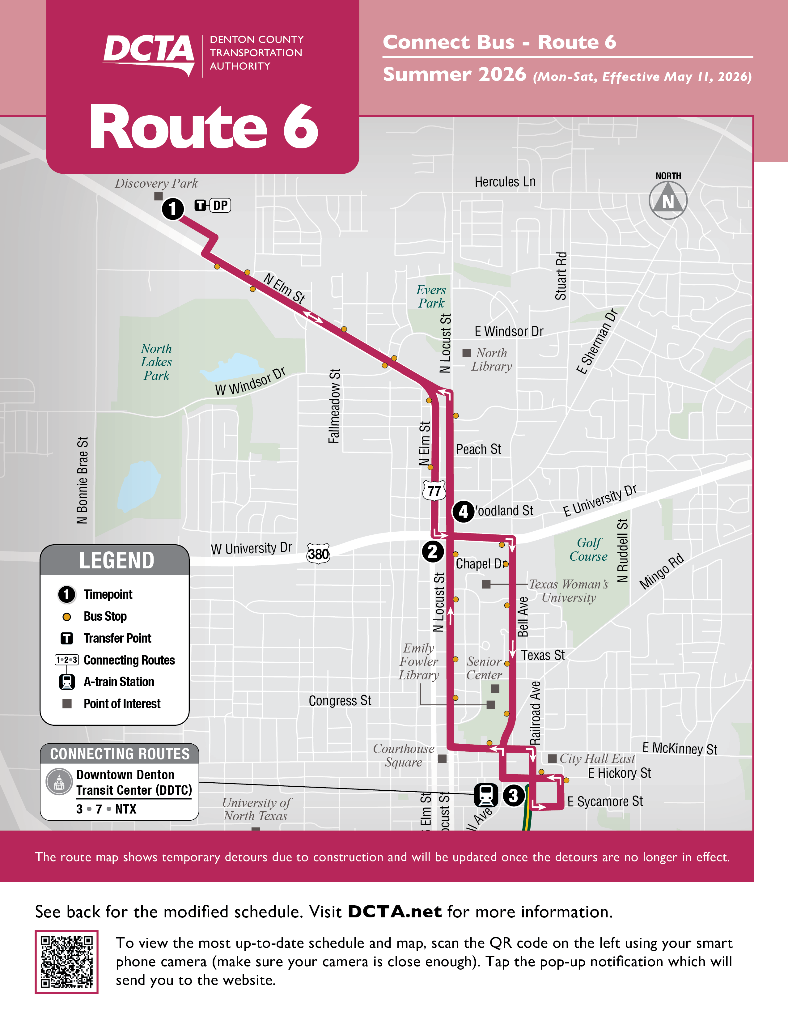 Route-6-Map