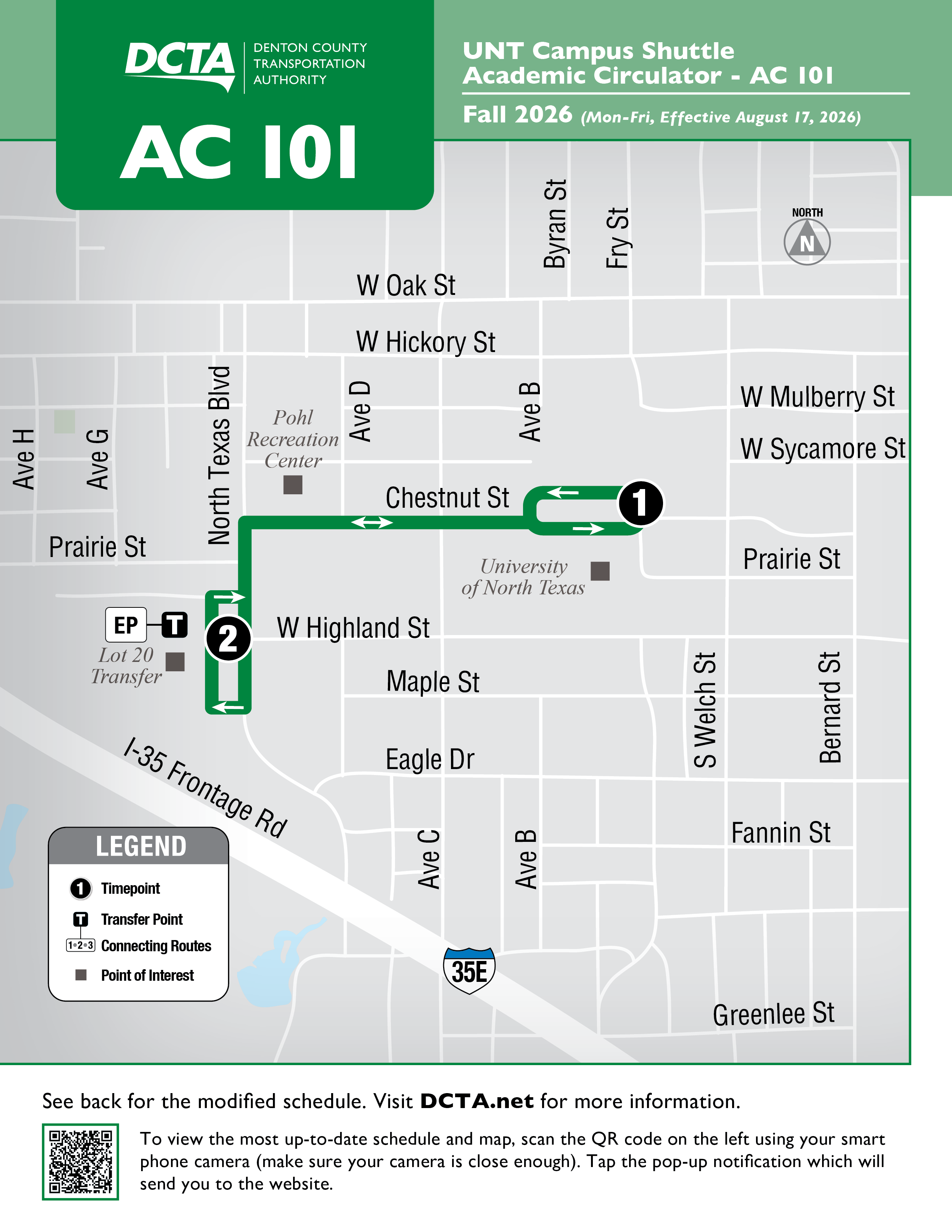 AC 101