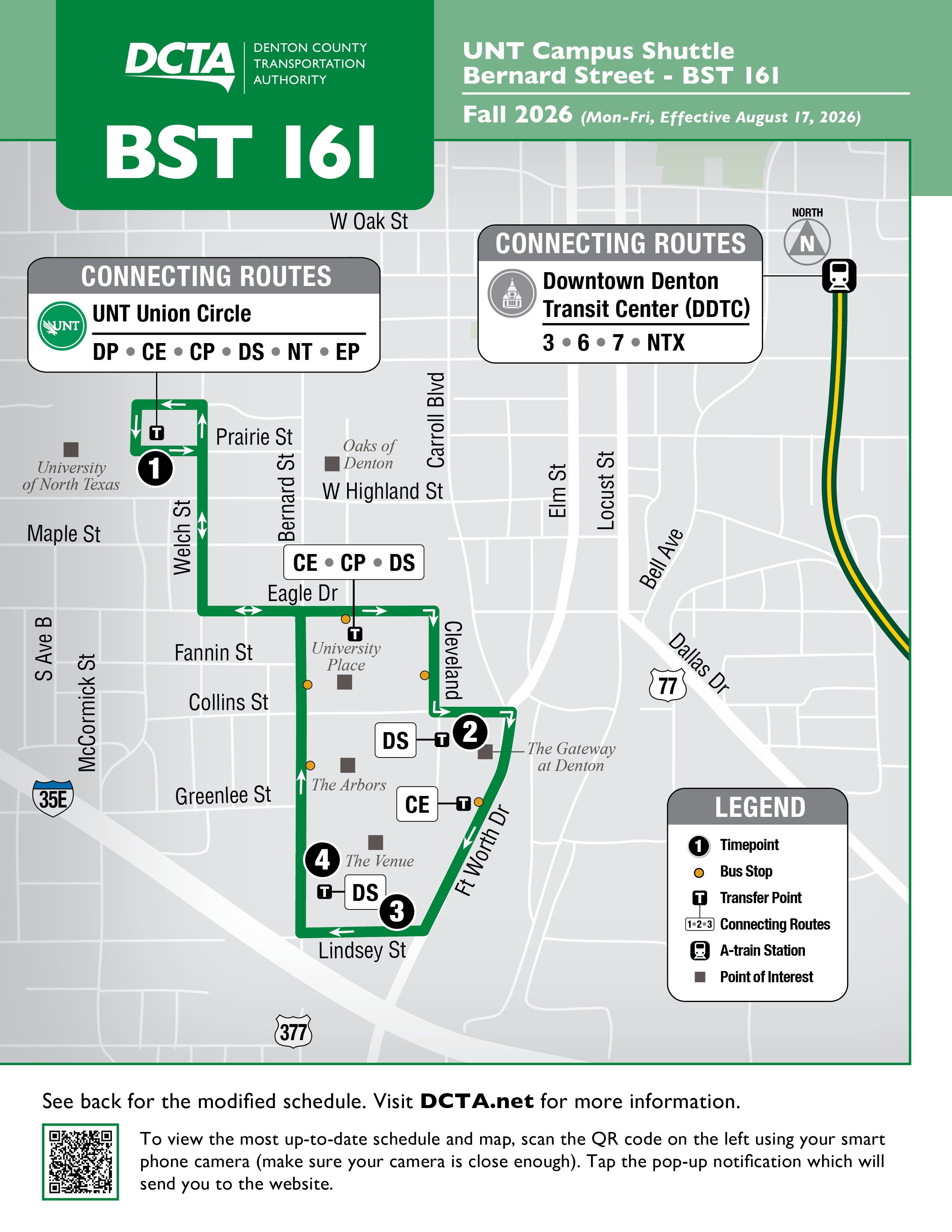 BST 161