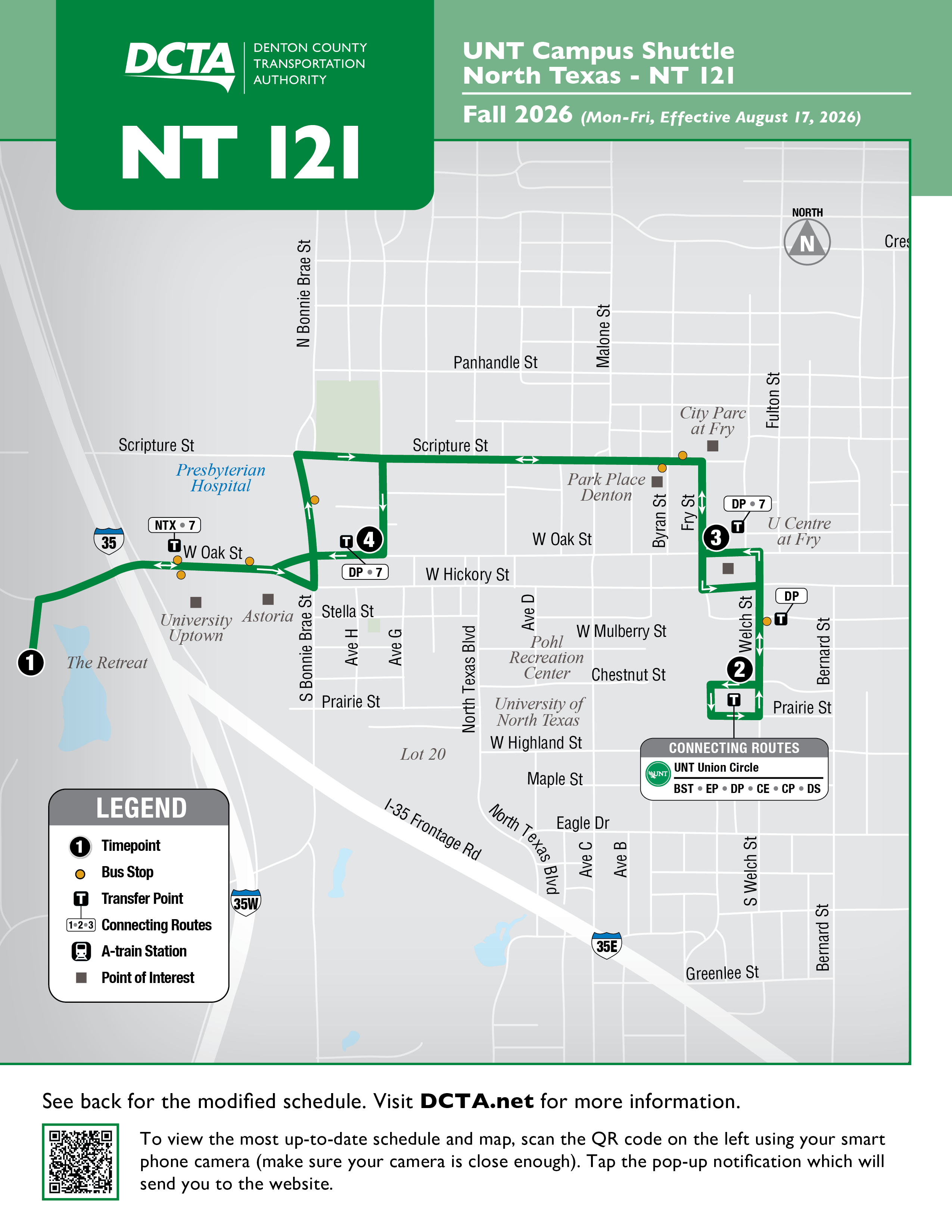 NT 121