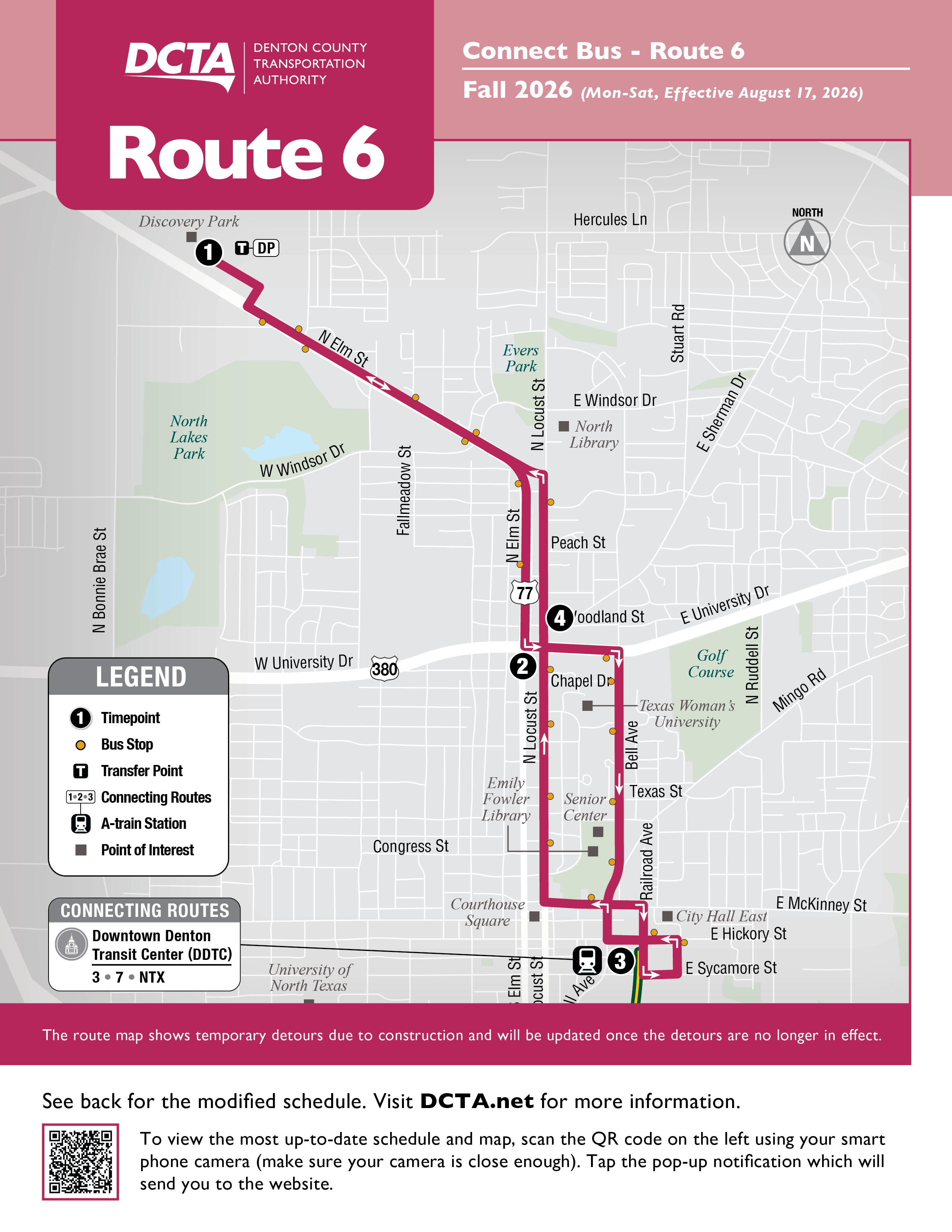 Route 6