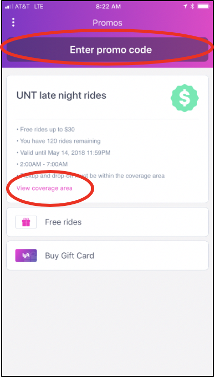 lyft new user discount