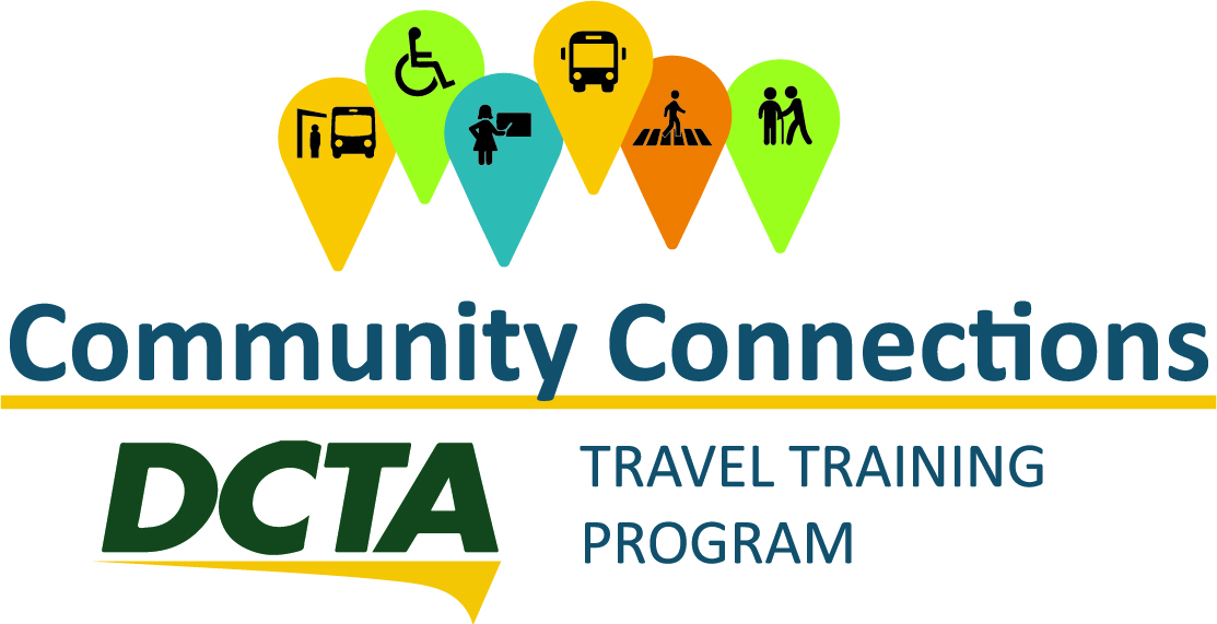 Travel Training Logo