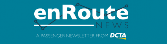 enRoute logo