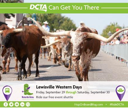 2017 Western Days