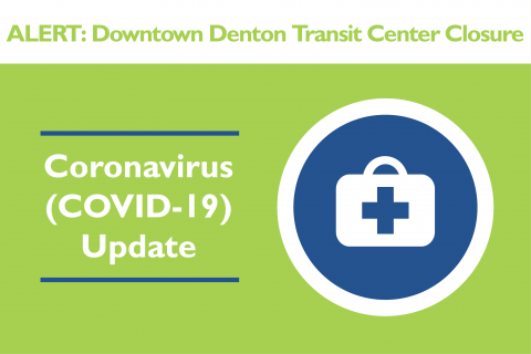 DCTA Coronavirus Update