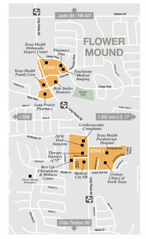 Lewisville_Lyft_Zone