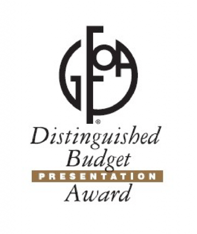 Logo_Distinguished Budget Award