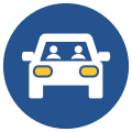 Car icon