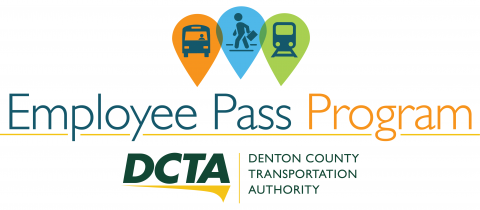 Employee Pass Logo