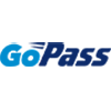 GoPass logo