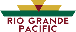 Rio Grande Pacific Logo