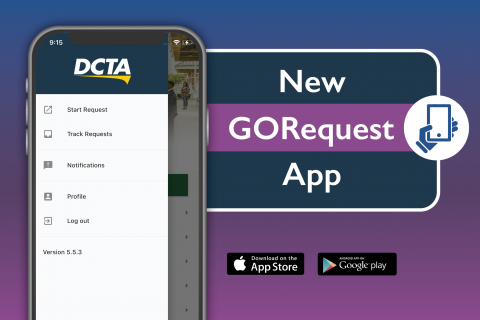 DCTA GoRequest