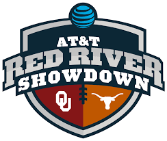 Red River Showdown Logo