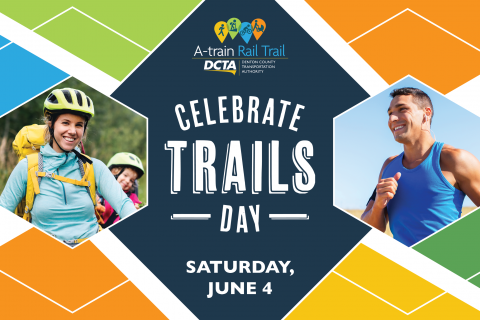 Celebrate Trails Day 2022