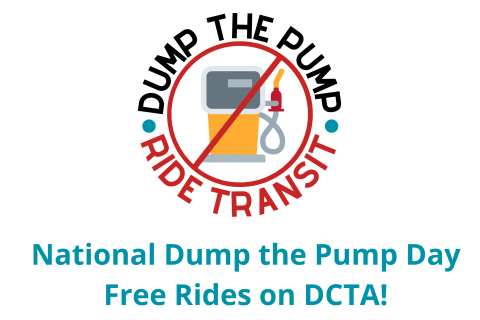 Dump the Pump Day 2022