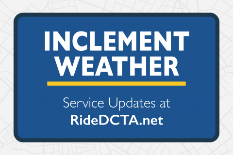Inclement weather image