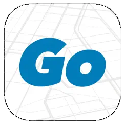 GoPass mobile app icon