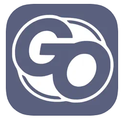 GORequest mobile app icon