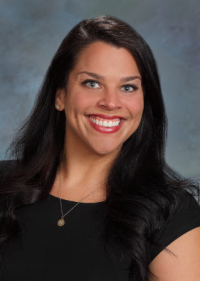 Image of Nicole Recker