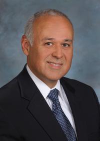 Raymond Suarez