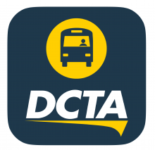 DCTA App icon