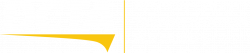 DCTA Logo Horizontal White and Yellow Color