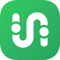 Transit App for iOS icon