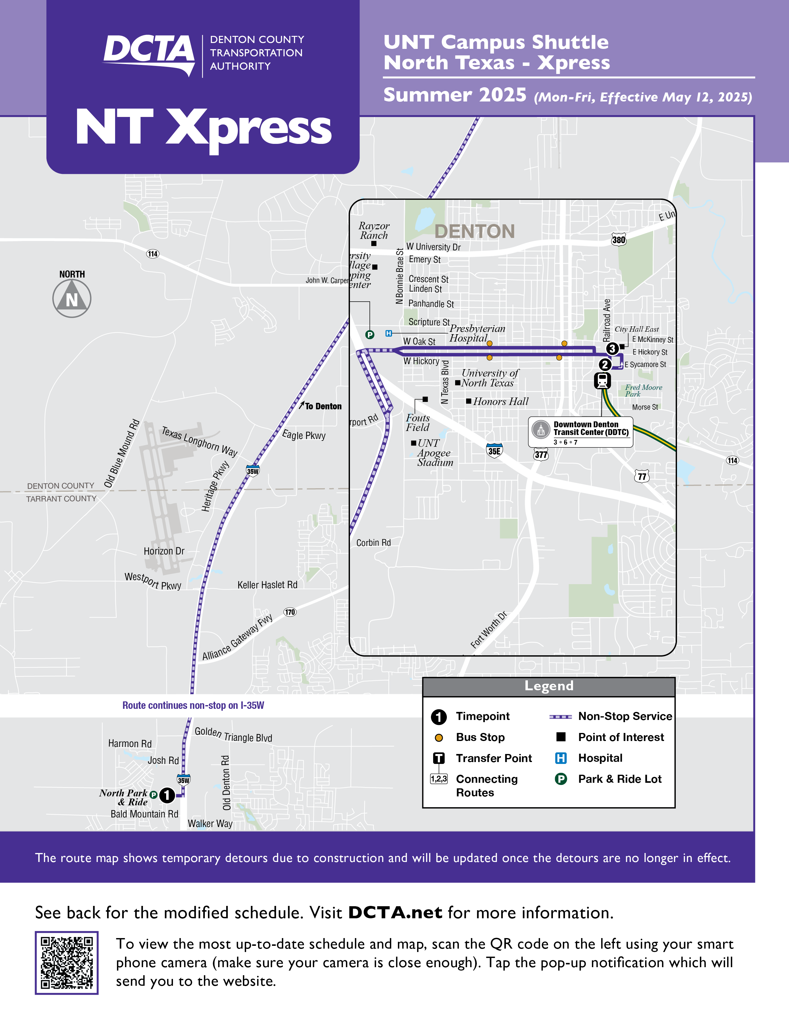 NT-Xpress-Map